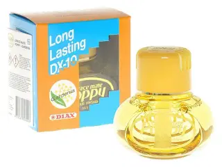 Poppy luftfrisker Gardenia, 150 ml.