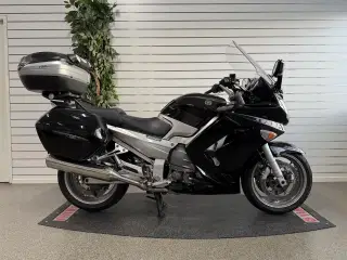 Yamaha FJR 1300 ABS