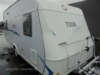 2008 - T.E.C. Tour 450 TDF