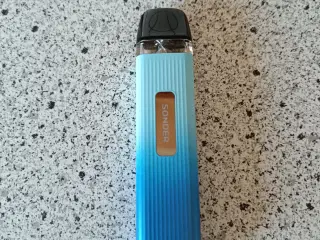 E-cigaret Geekvape sonder Q