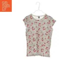 T-Shirt fra Petit Bateau (str. 162)