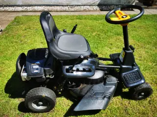 Havetraktor Mcculloch m95-66x 