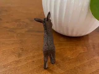 Schleich æsel føl