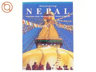 Discovering Nepal