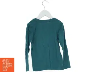 Langærmet T-Shirt med gamer motiv fra VRS (str. 116)