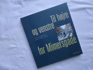 Mimersgade :