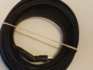 HDMI kabel med drejeled