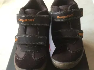 NYE KangaROOS Overgangsstøvle / Overgangssko