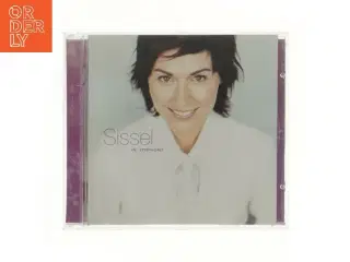 Sissel CD - In Symphony