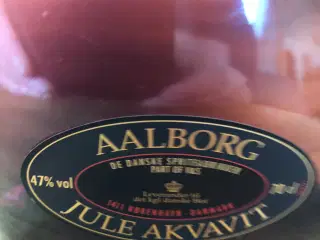 Jubilæumssnaps år 2005