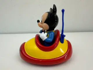 Mickey Mouse legetøj, Disney