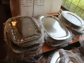 Serveringsfade