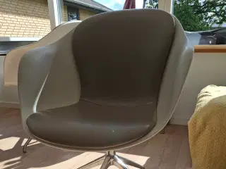 6 stk. Spisebordsstole fra boconcept
