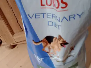 hundefoder
