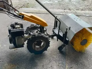 Texas Pro-Trac 700D