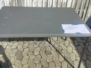 WeCamp campingbord