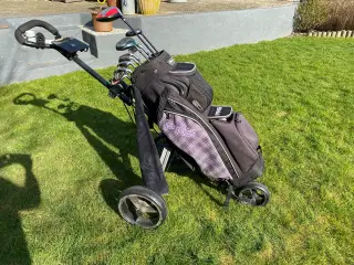 Golfudstyr