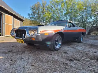 Ford V8 Pickup sælges
