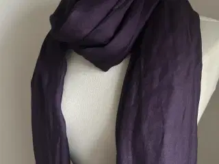 Pashmina tørklæde. 100% cashmere.