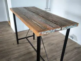 Højbord