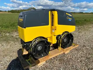 Bomag BMP8500