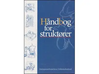 Håndbog for Struktører