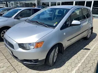 Mitsubishi COLT -1.3.benzin en ejer