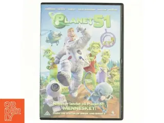 Planet 51