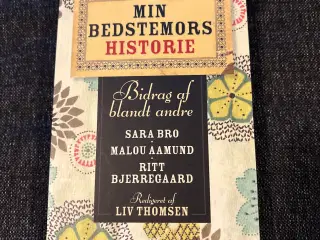 Biografi: Min Bedstemors Historie