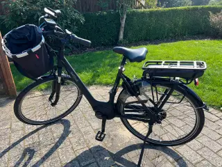 Gazelle Arroyo C7+ hmb 28, størrelse L 53 cm