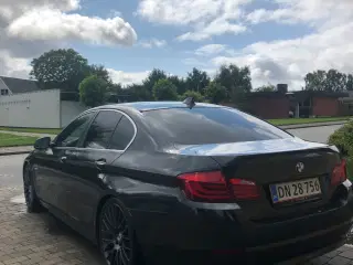BMW 520d