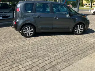 Citroën C3 Picasso 1,6 HDi 90 Seduction