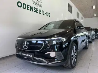 Mercedes EQA250  Progressive
