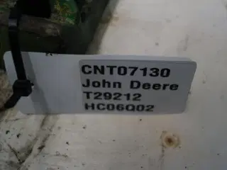 John Deere 2840 Foraksel AR74607