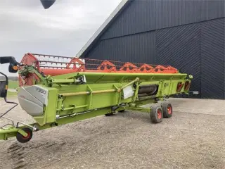 CLAAS LEXION 760