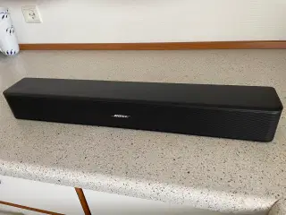 Bose soundbar