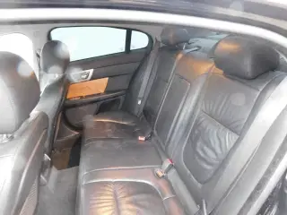Jaguar XF 2,7 D V6 Premium Luxury aut.