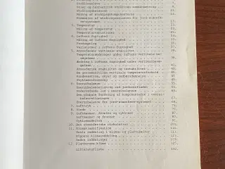 Kompendium i klimatologi