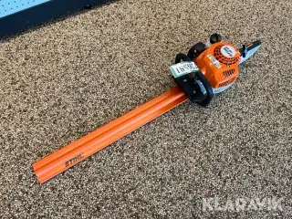 Hækkeklipper Stihl HS45