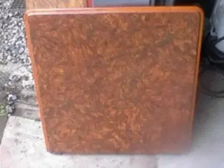 Bordplade Væghængt