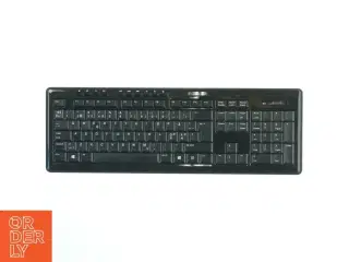 Tastatur fra Dacota (str. 46x16 cm)