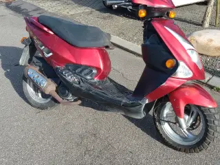 scooter lovlig | Scooter | GulogGratis - Scooter til salg - Køb en brugt scooter billigt -