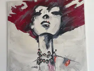Maleri