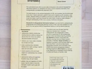 An Introduction to Geographical Information System