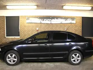 Skoda Octavia 1,9 TDi Classic