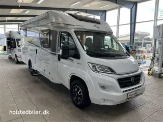 2020 - Carado T 448 Aut.