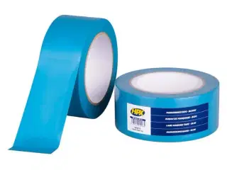 HPX markeringstape blå 48mm x 33m