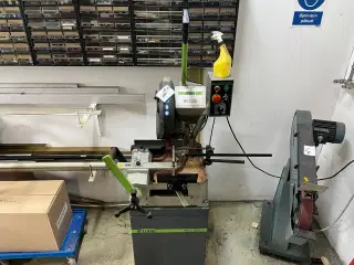 Metal Kapsav. LunaMCC250