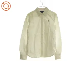 Skjorte fra Ralph Lauren (str. 152 cm)