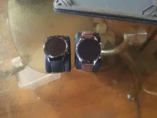 2 stk Huawei smart Watch 